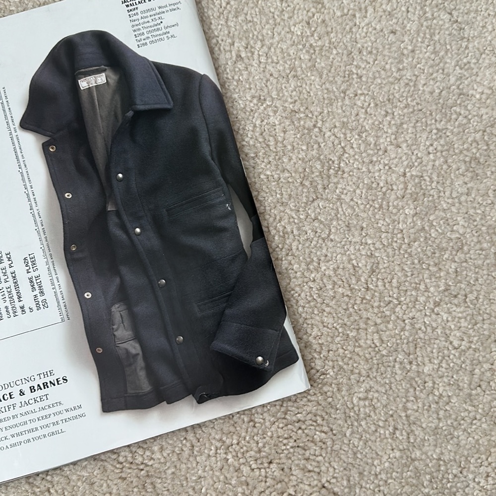 J.Crew Style Guide - Sept 2013 - - Picture 3 of 3